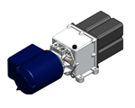 PK-STD - ALUMINIUM TANK